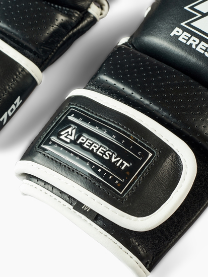 Peresvit MMA Gloves Black, Фото № 6