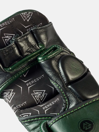 Peresvit MMA Gloves Military Green, Фото № 6