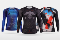 Сублімація та інші вили принтів: в чому різниця та що обрати