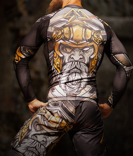 Perfect Fit for Every Fighter