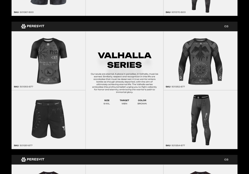 Final Approval & Bulk Production