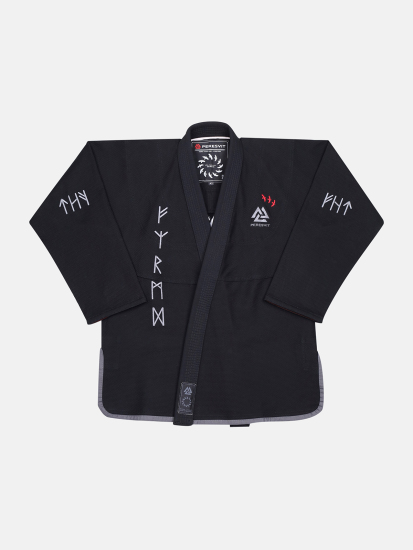 Peresvit Adults Gi Valhalla Black, Превю товара 1