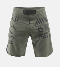 Peresvit Rival Riffle Green ММА Fight Shorts, Product preview 1