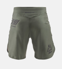 Peresvit Rival Riffle Green ММА Fight Shorts, Product preview 2