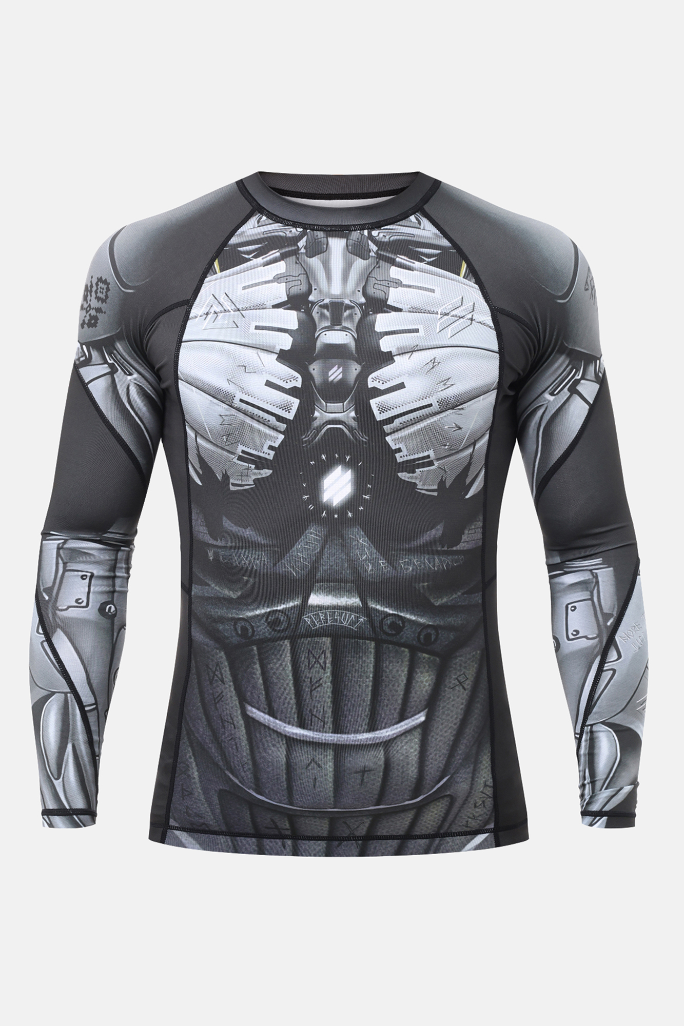 AB3xPeresvit Limited Edition Rashguard, Превю товара 1