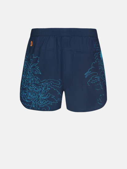 Koi Athletic Shorts, Photo № 2