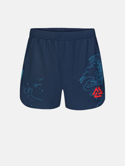 Koi Athletic Shorts