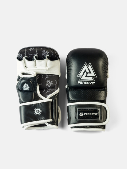 Peresvit Core MMA Gloves Black