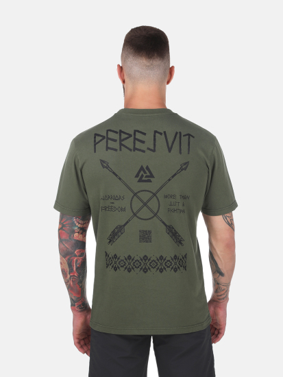 Peresvit Warrior Freedom - Sage