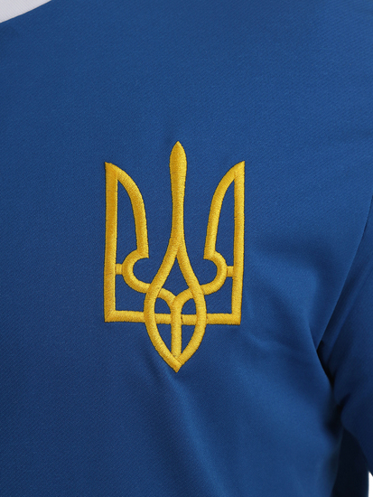 Peresvit Adults National Flag Track Suit Blue, Фото № 6