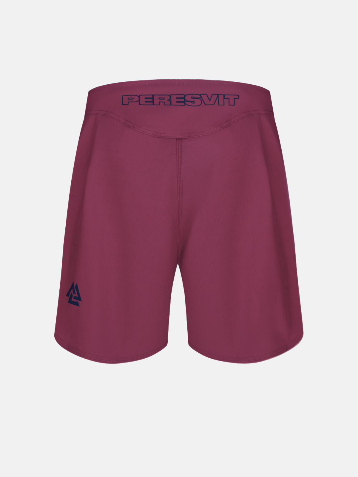 Peresvit Core MMA Fight Shorts Dark Red, Фото № 2