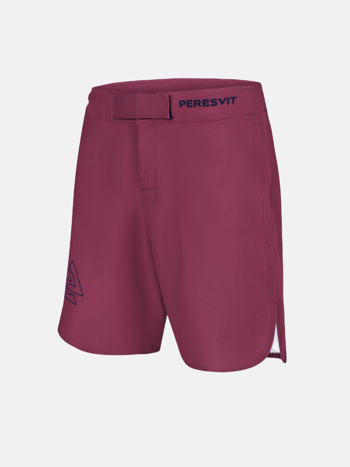 Peresvit Core MMA Fight Shorts Dark Red, Фото № 3