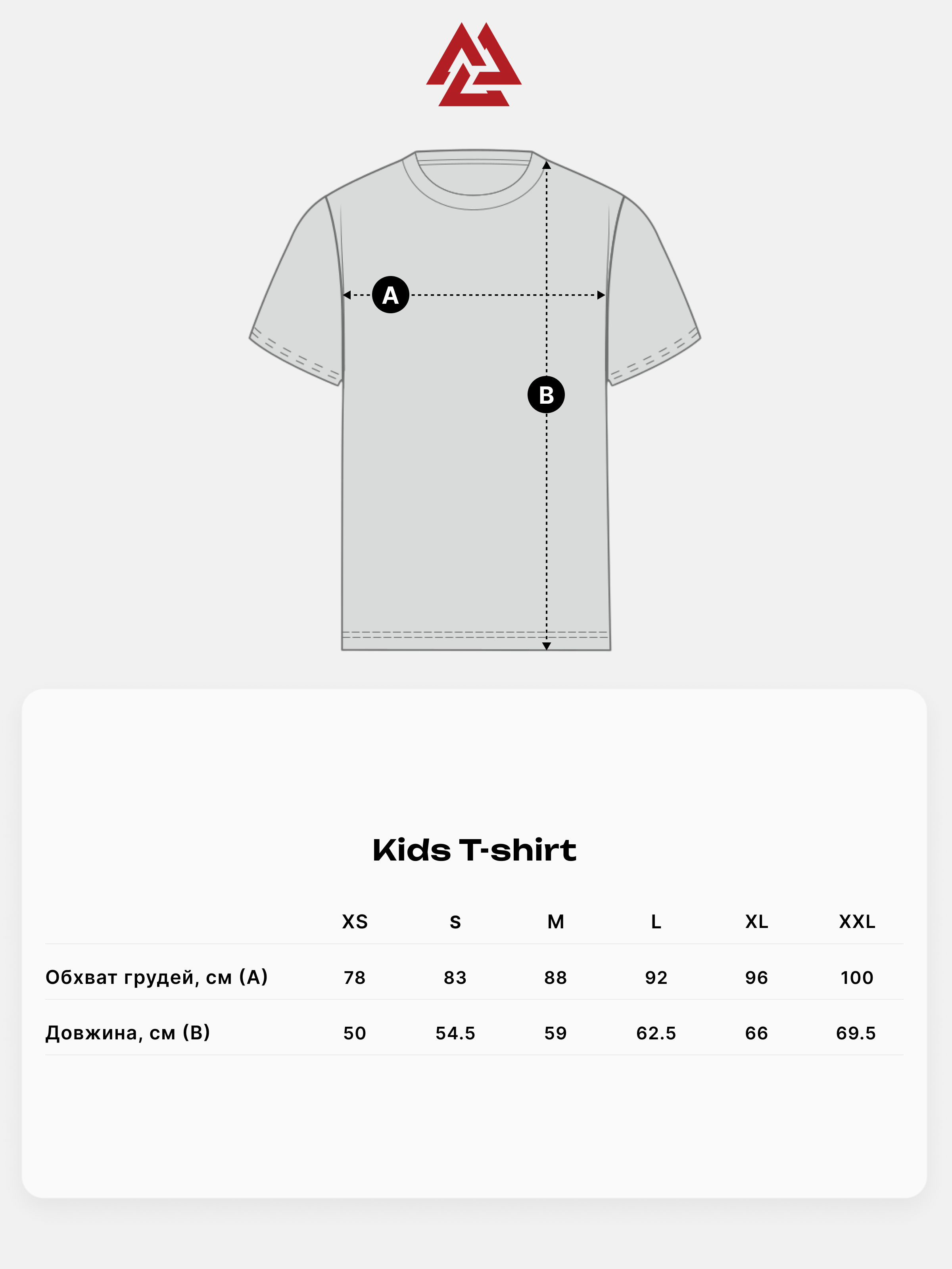 Wrestling Airlines Kids T-shirt White, Фото № 3