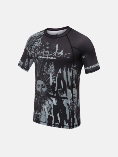 Solstice Rashguard Short Sleeve, Фото № 3