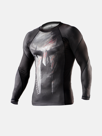 Peresvit Immortal Silver Force Long Sleeve Last Stand, Фото № 2