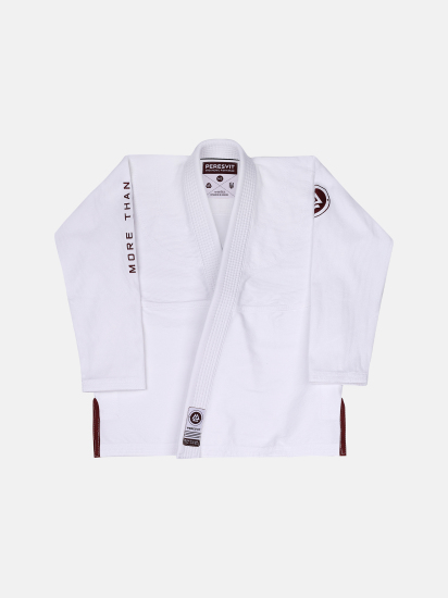 Peresvit Kids BJJ Gi Core 2.0 White, Photo No. 4