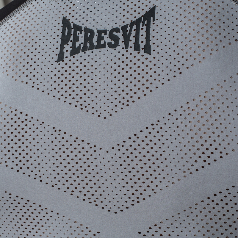 Peresvit Air Motion Short Sleeve Black Grey, Фото № 3