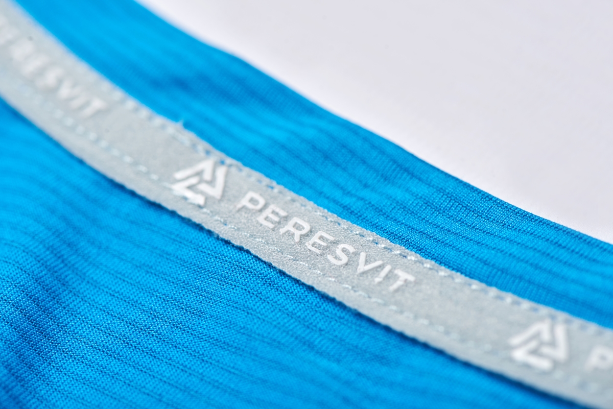 Peresvit Breeze T-shirt Race Blue, Фото № 4