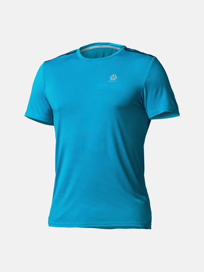 Peresvit Breeze T-shirt Race Blue