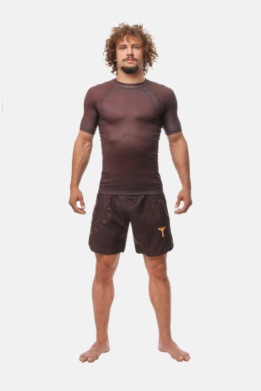 Peresvit Core Short Sleeve Dark Oak, Фото № 3