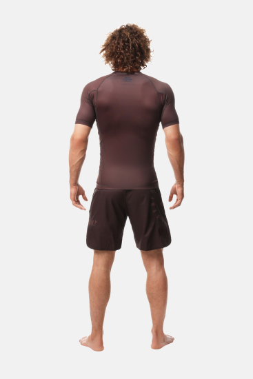 Peresvit Core Short Sleeve Dark Oak, Фото № 4