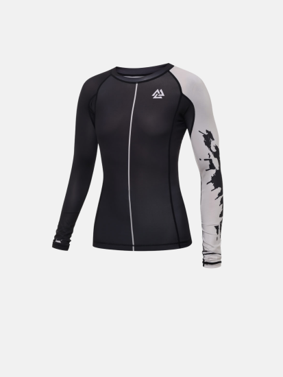 Peresvit Inception Ladies Long Sleeve Rashguard, Фото № 3