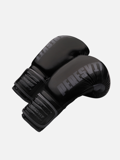 Peresvit Core Boxing Gloves Black, Фото № 3