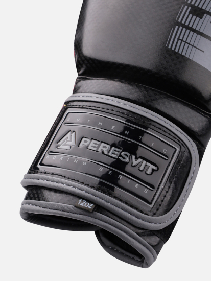 Peresvit Core Boxing Gloves Black, Фото № 6