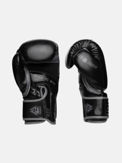 Peresvit Core Boxing Gloves Black, Фото № 2