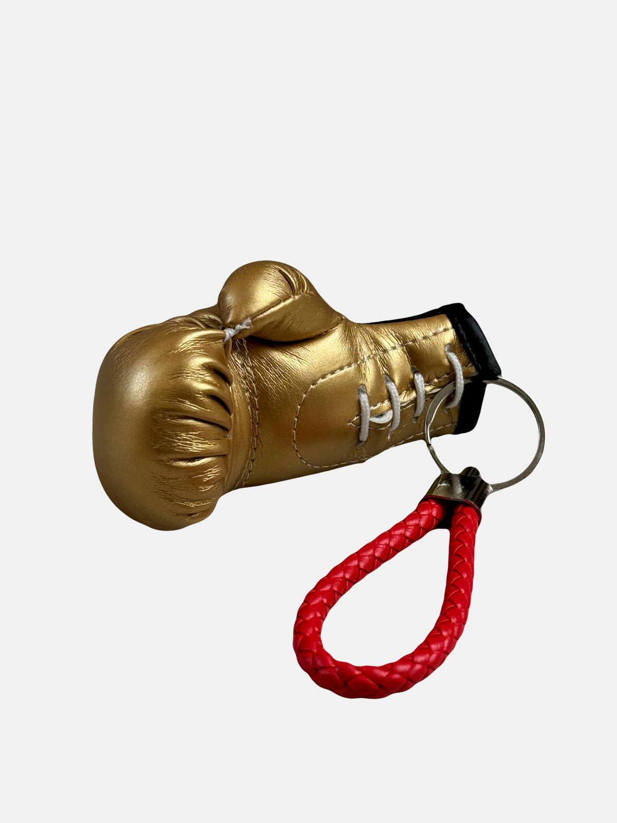 Peresvit Jewelry Boxing Glove Gold, Фото № 2