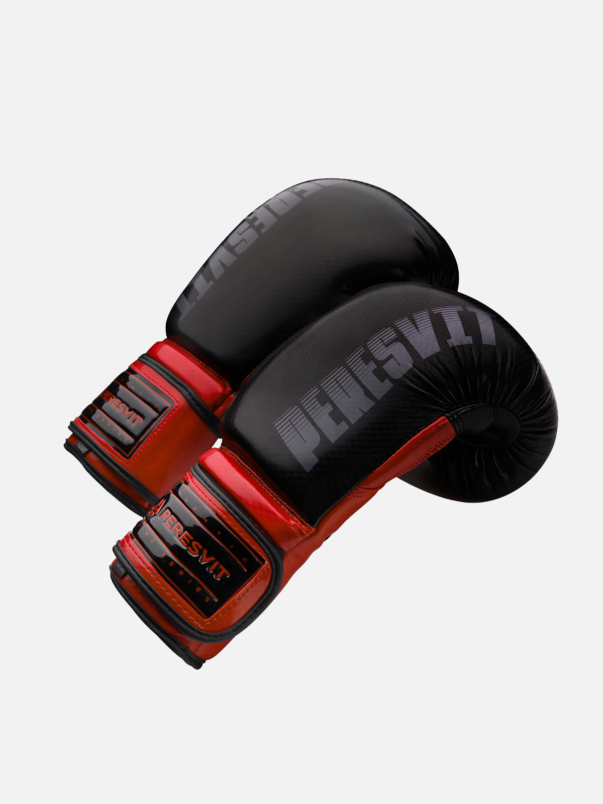 Peresvit Core Boxing Gloves Red Black, Фото № 4