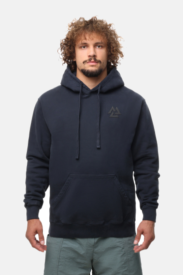 Peresvit Vibrant Boxing Hoodie Navy Blue, Фото № 2