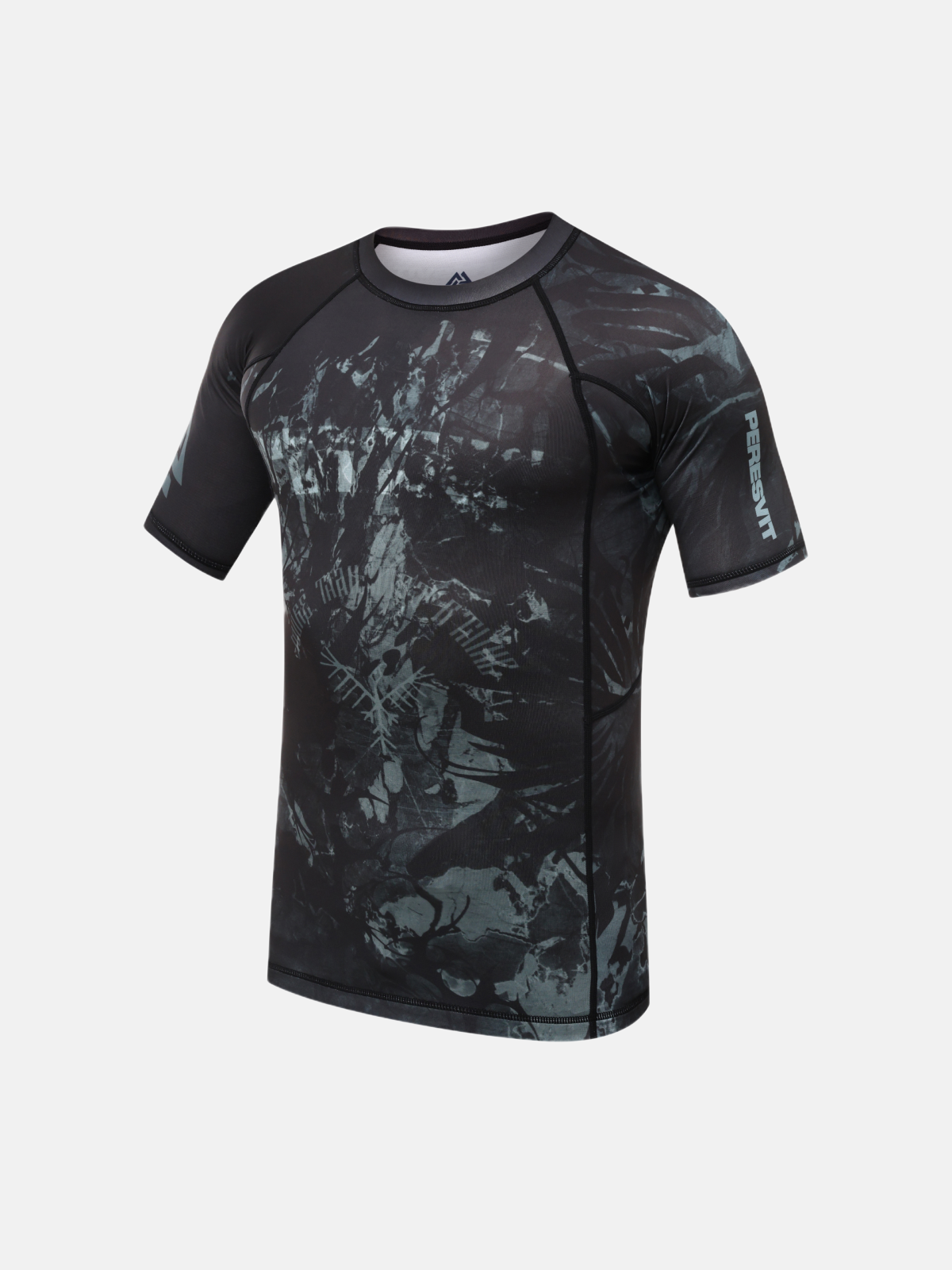 Roots Rashguard Short Sleeve, Фото № 3