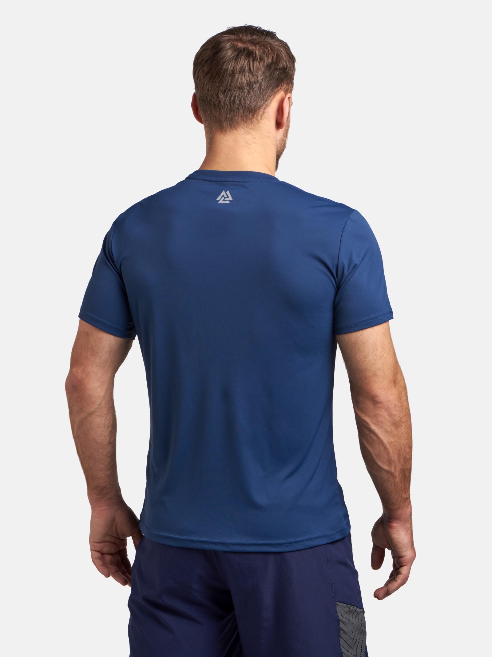 Peresvit Core Training T-shirt Navy, Фото № 2