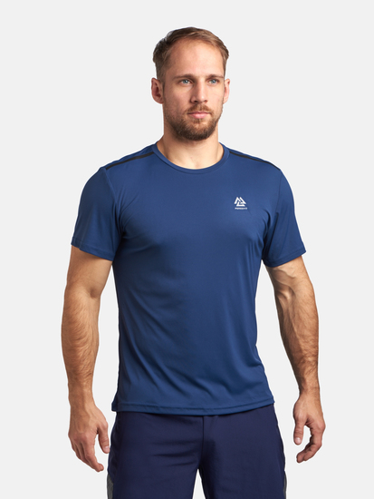 Peresvit Core Training T-shirt Navy