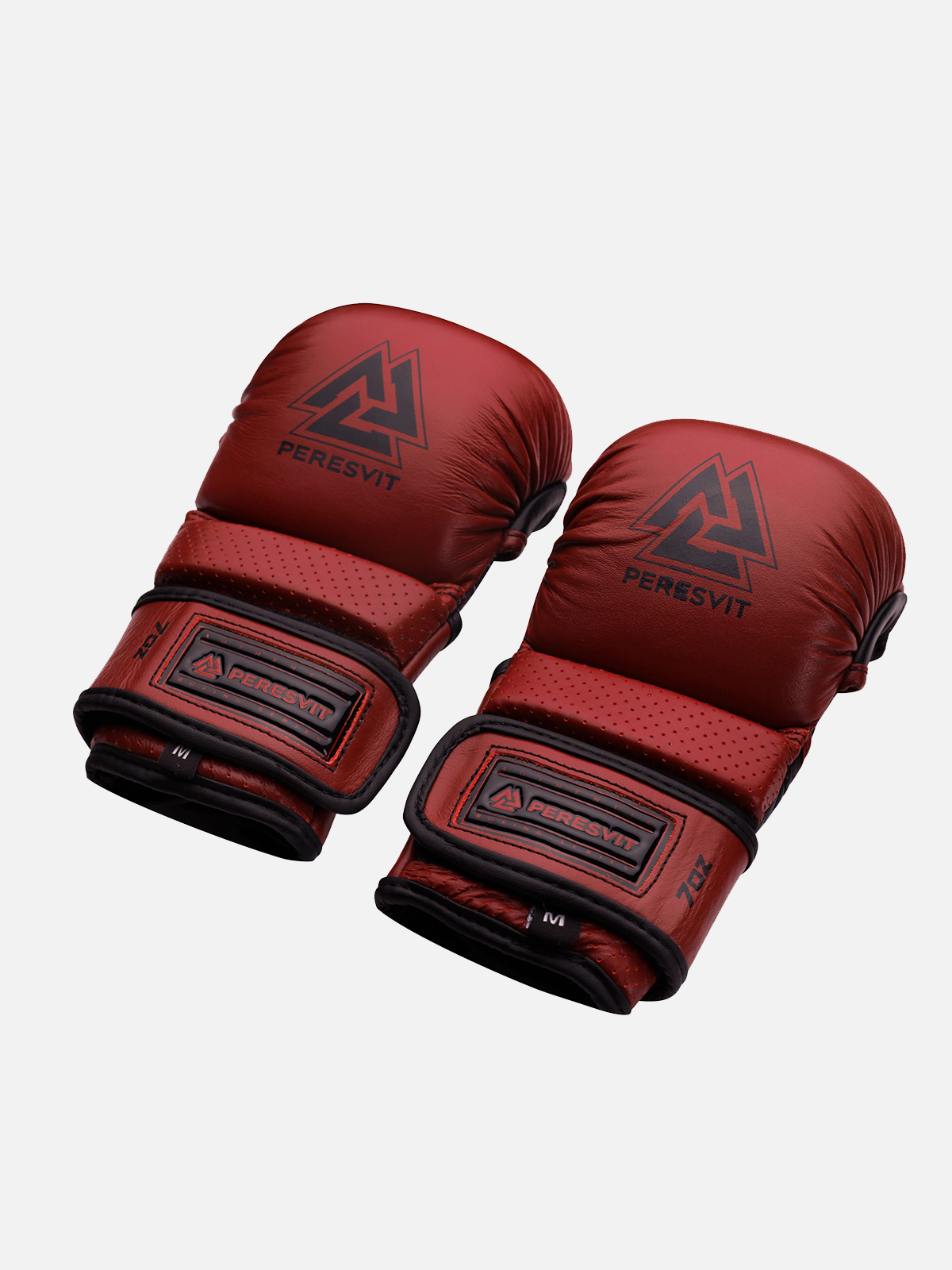 Peresvit Core MMA Gloves Dark Cherry, Фото № 3