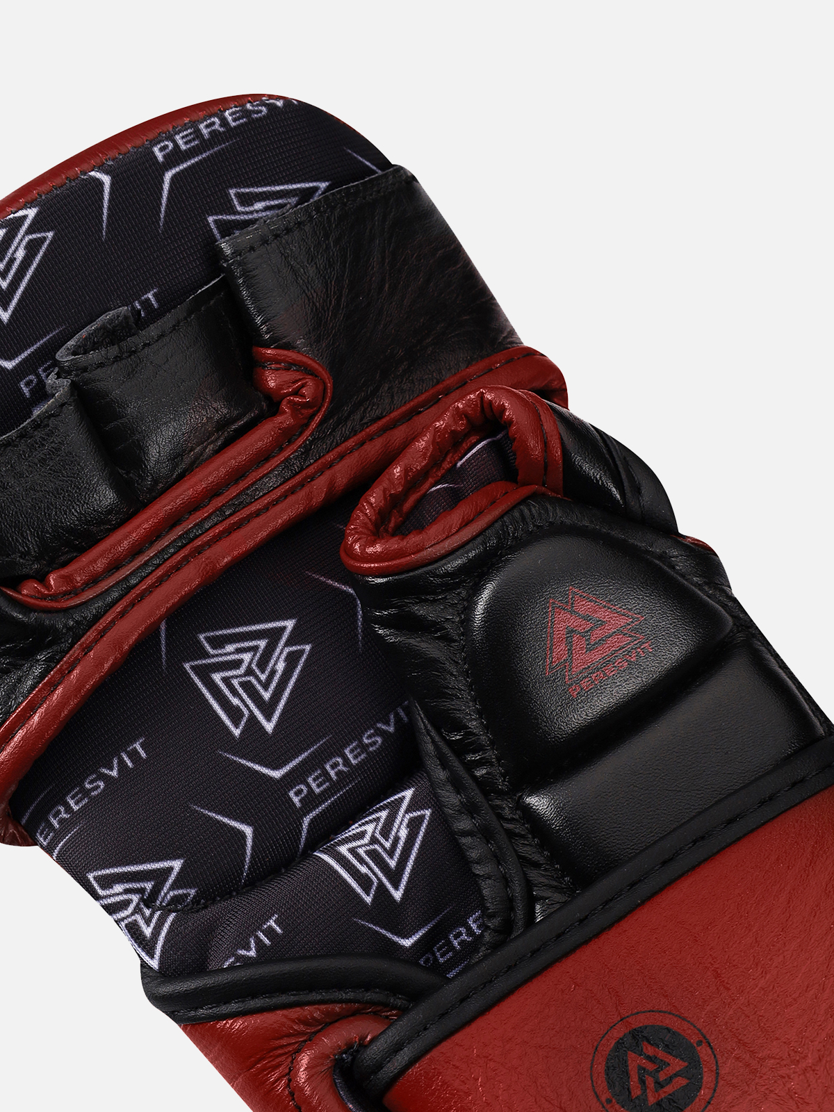 Peresvit Core MMA Gloves Dark Cherry, Фото № 6