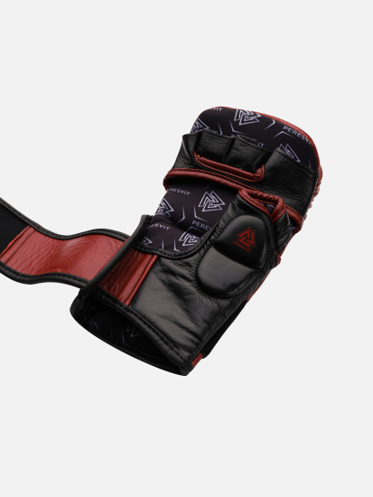 Peresvit Core MMA Gloves Dark Cherry, Фото № 4