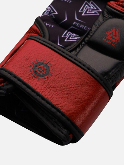 Peresvit Core MMA Gloves Dark Cherry, Фото № 5