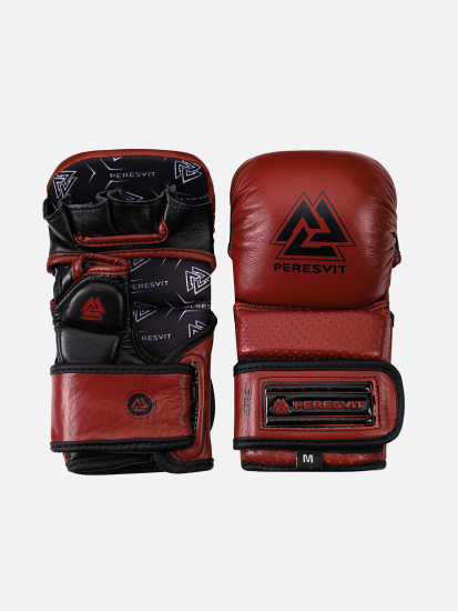 Peresvit Core MMA Gloves Dark Cherry, Фото № 2