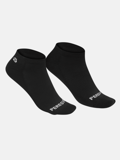 Sport Socks AG+ Low Cut Black