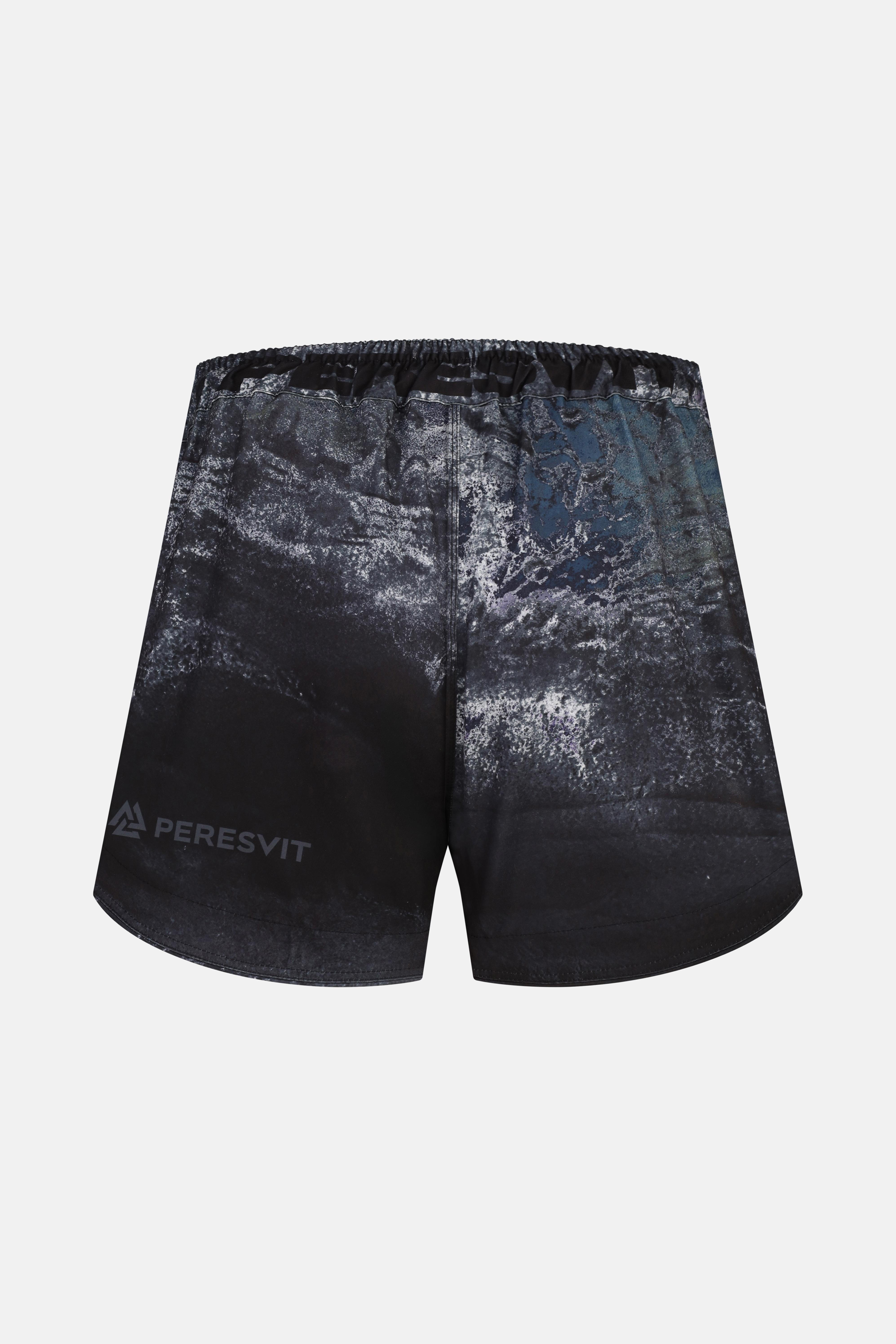Peresvit Black Soil MMA Fight Shorts, Фото № 2