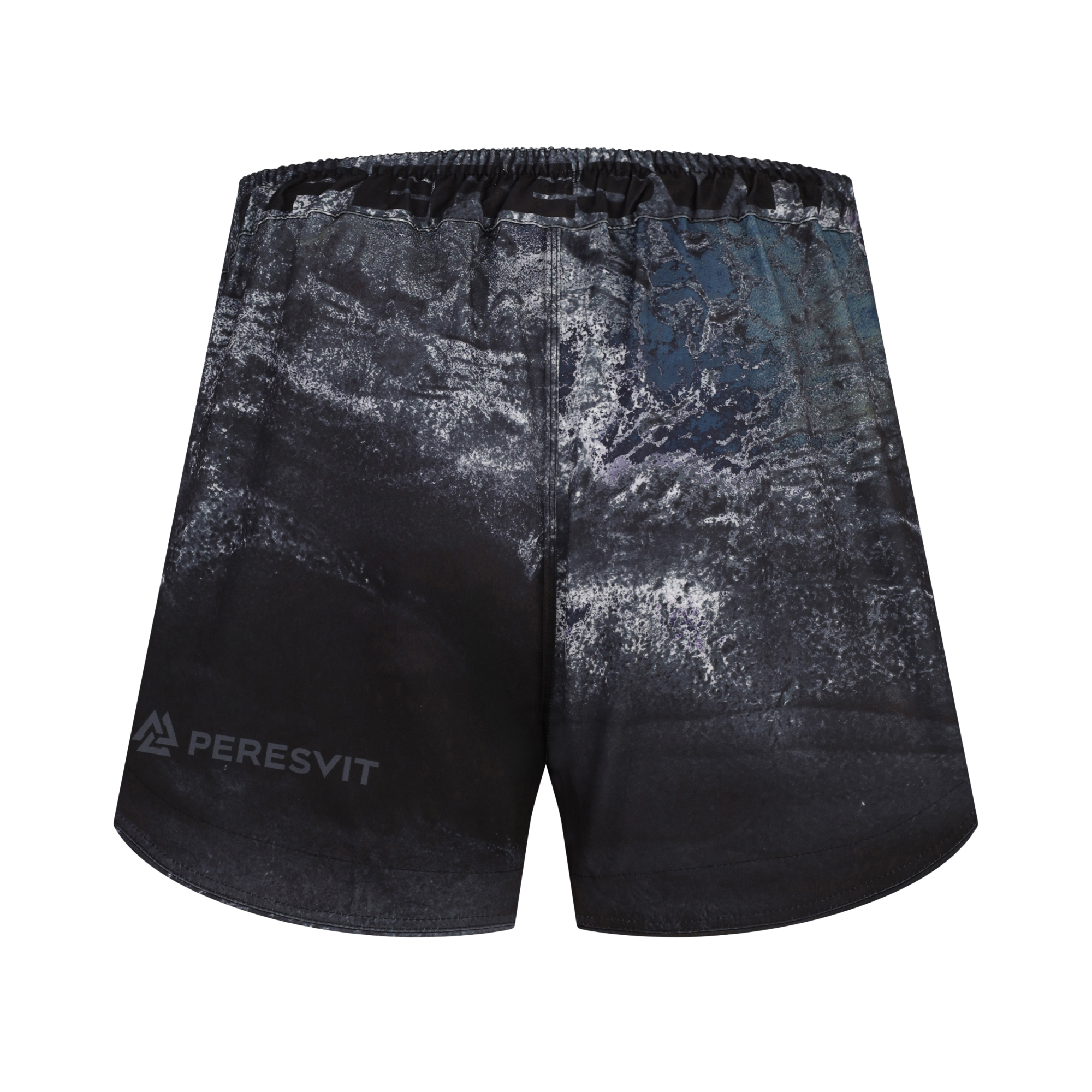 Peresvit Black Soil MMA Fight Shorts, Фото № 2