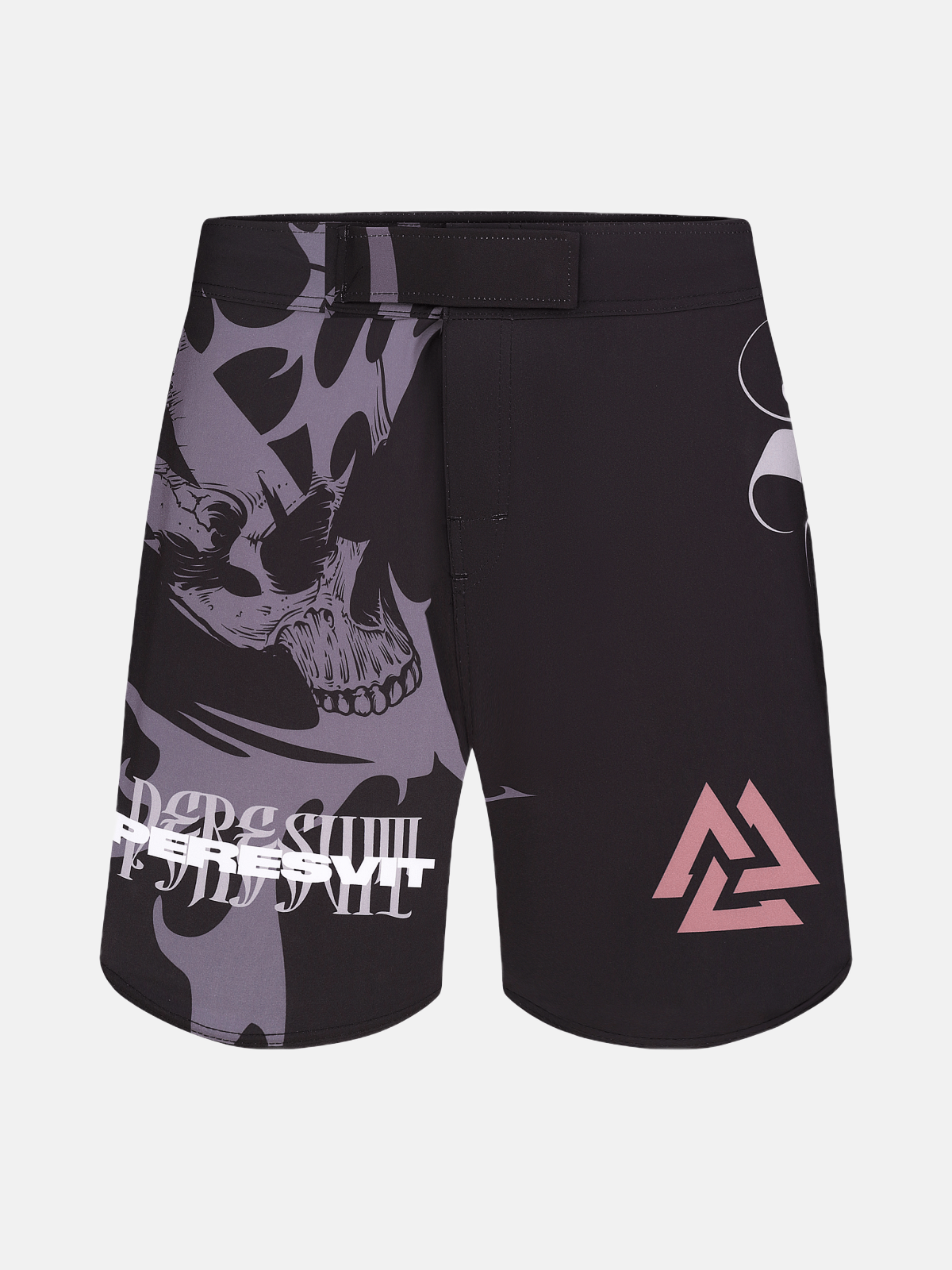 Stratum Sanskrit Fightshorts