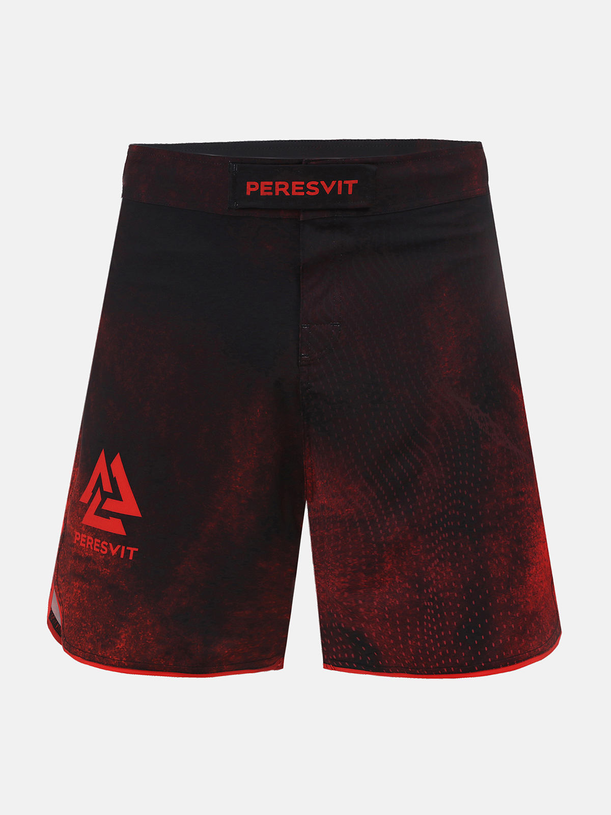 Peresvit Overpower Red MMA Fightshorts