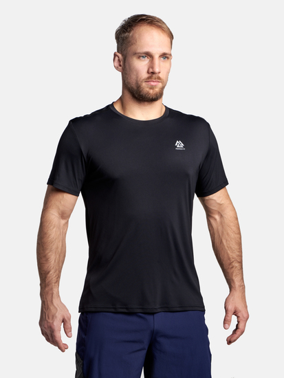Peresvit Core Training T-shirt Black