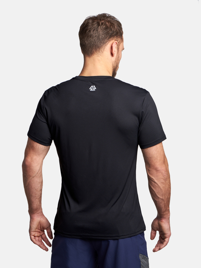 Peresvit Core Training T-shirt Black, Фото № 2