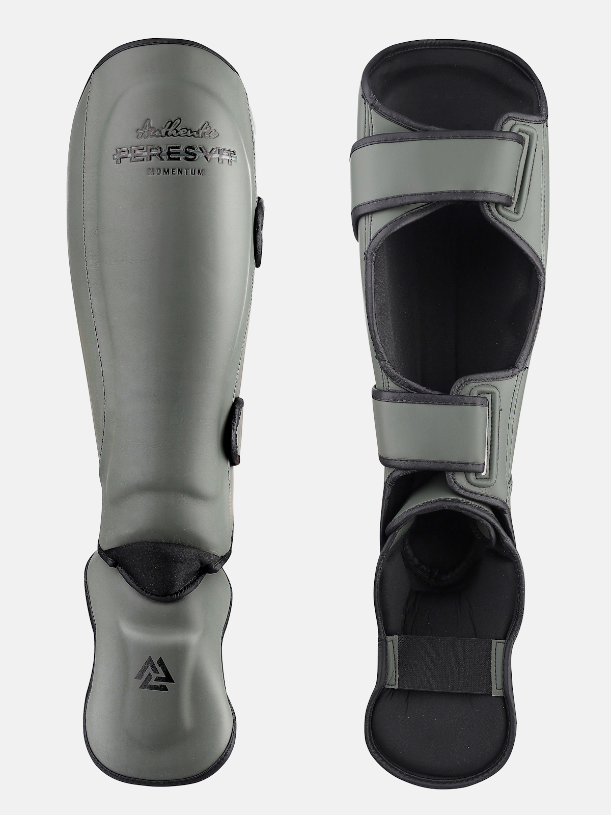 Peresvit Shinguards Momentum Evo Range Green, Photo No. 2