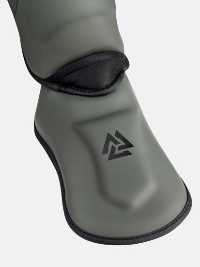 Peresvit Shinguards Momentum Evo Range Green, Photo No. 5