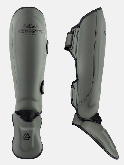 Peresvit Shinguards Momentum Evo Range Green